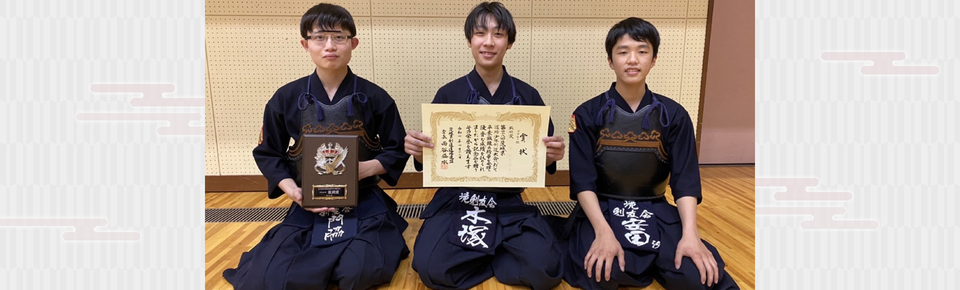 剣道教室 写真4